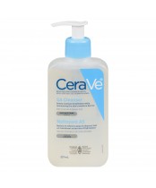 CeraVe Salicylic Acid Cleanser, 237 ml